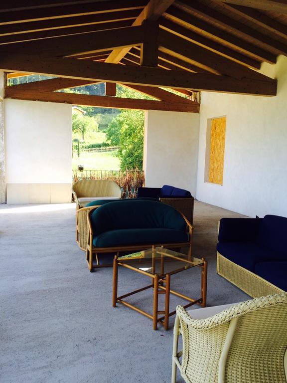 Agriturismo Casa Del Castagneto Gargnano Exterior photo
