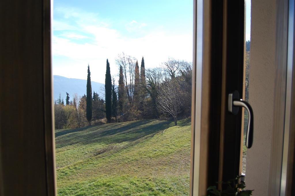 Agriturismo Casa Del Castagneto Gargnano Exterior photo