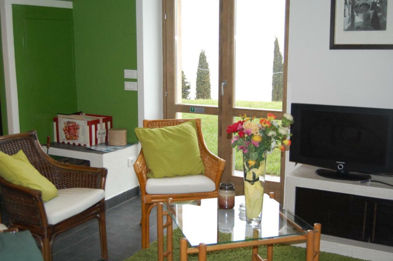 Agriturismo Casa Del Castagneto Gargnano Exterior photo
